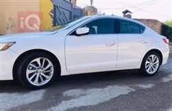 Acura ILX